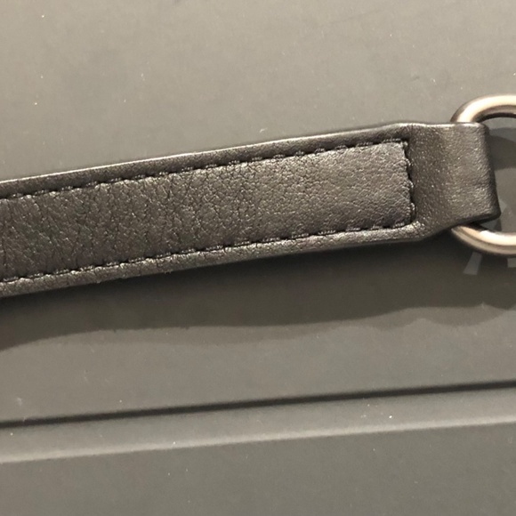 Authentic Coach Women's Mixed Materials Faye Backpack/Crossbody/Handheld - Picture 10 of 11